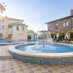 Фото Отель Русич