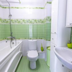 Фото Апартаменты на улице Ю.-Р.Г. Эрвье 12 корпус 1