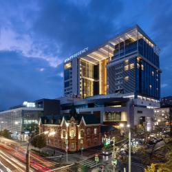 Grand Rostov by Hyatt Regency (Гранд Ростов Хаятт Ридженси) — 7baa19ff65074a6a010e0d630d0d2a39