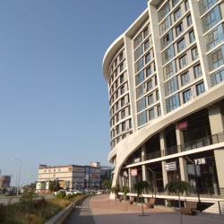 1-комнатные апартаменты стандарт Е2