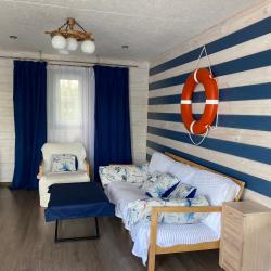 Фото Отель Прибрежный