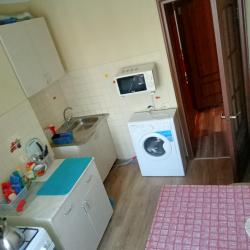 Фото Отель Ибра на проспекте Победы 46