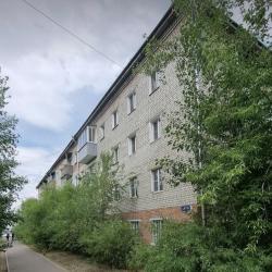 Фото Апартаменты на улице Павлова 3