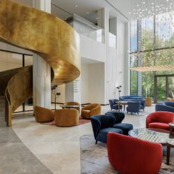 фото 10 Radisson Blu Leninsky Prospect (Рэдиссон Блу Ленинский Проспект)