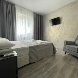 Номер люкс семейный