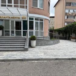Фото Апартаменты 5642 на улице Жуковского