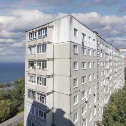 4-комнатные апартаменты улучшенные