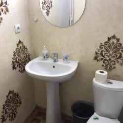 2-комнатные апартаменты улучшенные с кухней