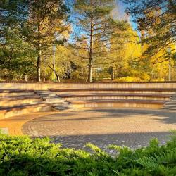 Фото Отель Санаторий Введенское