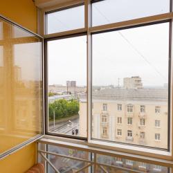 1-комнатные апартаменты стандарт