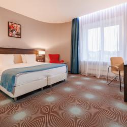 Фото Отель AQUAMARINE Hotel&Spa (Аквамарин)