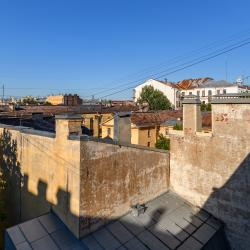 фото 4 RentalSPb (РенталСПб) на улице Чайковского