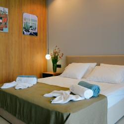 Фото Отель Арт Море