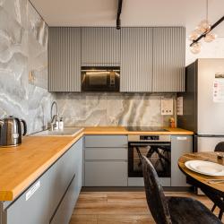 Фото Отель RentAp (РентАп) в микрорайоне Кувшинка