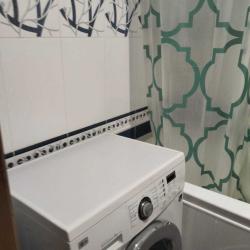 3-комнатные апартаменты стандарт