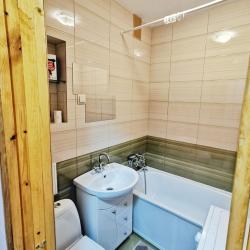 Фото Отель Apart-Mich (Апарт-Мич) на улице Советская 316Б