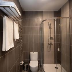 Номер стандарт улучшенный (с завтраком)