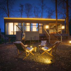 Фото Отель White Resort (Вайт Резорт) Поляны - Карелия