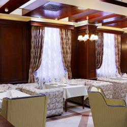 Фото Отель Екатеринодар