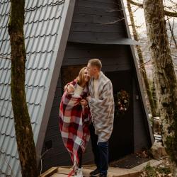 Фото Отель Polyana A House (Поляна А Хаус)