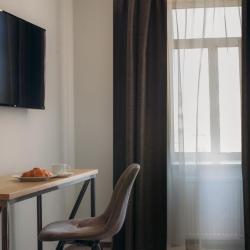 фото 8 Custos Hotel Tverskaya (Кустос Тверская)
