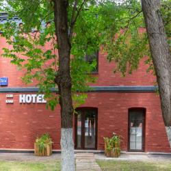 фото 2 Club Hotel (Клаб)