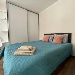 1-комнатные апартаменты стандарт