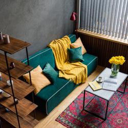 фото 5 Flat Inn (Флэт Инн) на улице Мясницкая