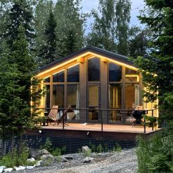 Фото Отель Luxe House (Люкс Хаус)