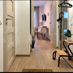 фото 12 ТВОЯ квартира на проспекте Советский 36к1
