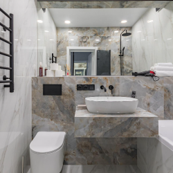 2-комнатные апартаменты улучшенные