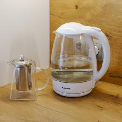 Апартаменты люкс Калининград, Советский проспект 238А