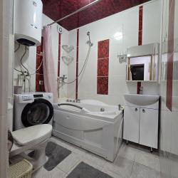 Фото Апартаменты на улице Бокситогорская 4