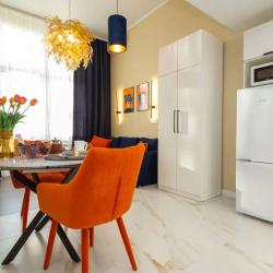 Апартаменты студия Отвлечение 782