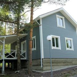 Фото Отель База отдыха Ладога Озеро