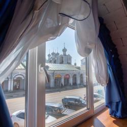 Фото Отель Русское подворье