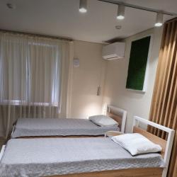 Фото Отель Green Hotel (Грин Хотел)