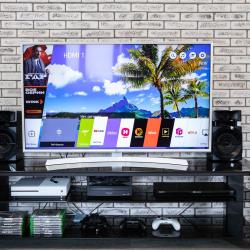 Фото Апартаменты на улице Мира