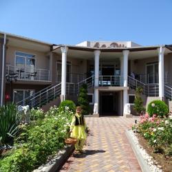 Фото Отель Ле-Ди