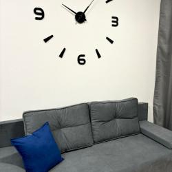 1-комнатные апартаменты улучшенные