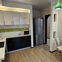 Фото Апартаменты на улице им. Чернышевского Н.Г. 52Б