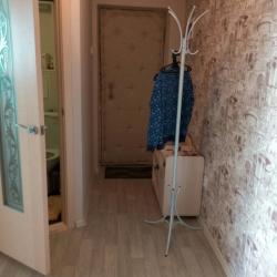 Фото Апартаменты на улице Новая
