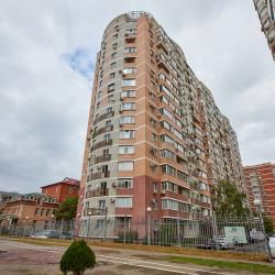 1-комнатные апартаменты стандарт