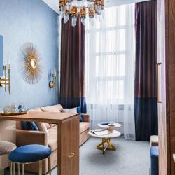 Фото Отель Lido Central (Лидо Централ)