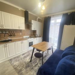 Фото Апартаменты на улице Железноводская