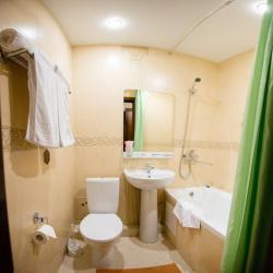 Фото Отель Колизей