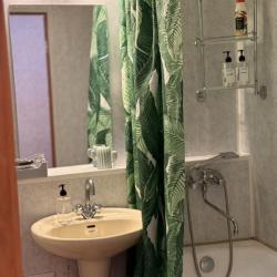 Фото Апартаменты на улице Колымская 22