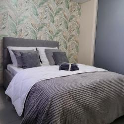 1-комнатные апартаменты люкс