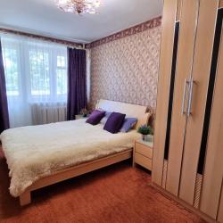 3-комнатные апартаменты стандарт