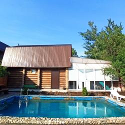 Фото Отель Сак